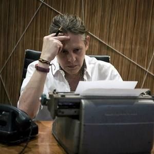 Meet your Posher, Iván